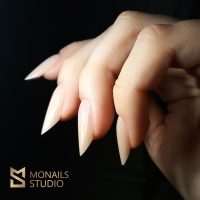 Monails Studio
